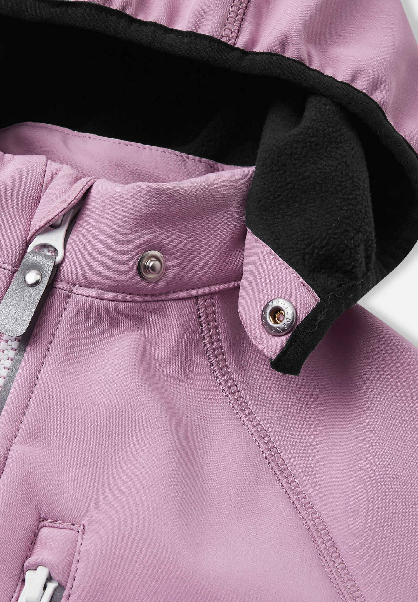 Softshell Jacke Vantti