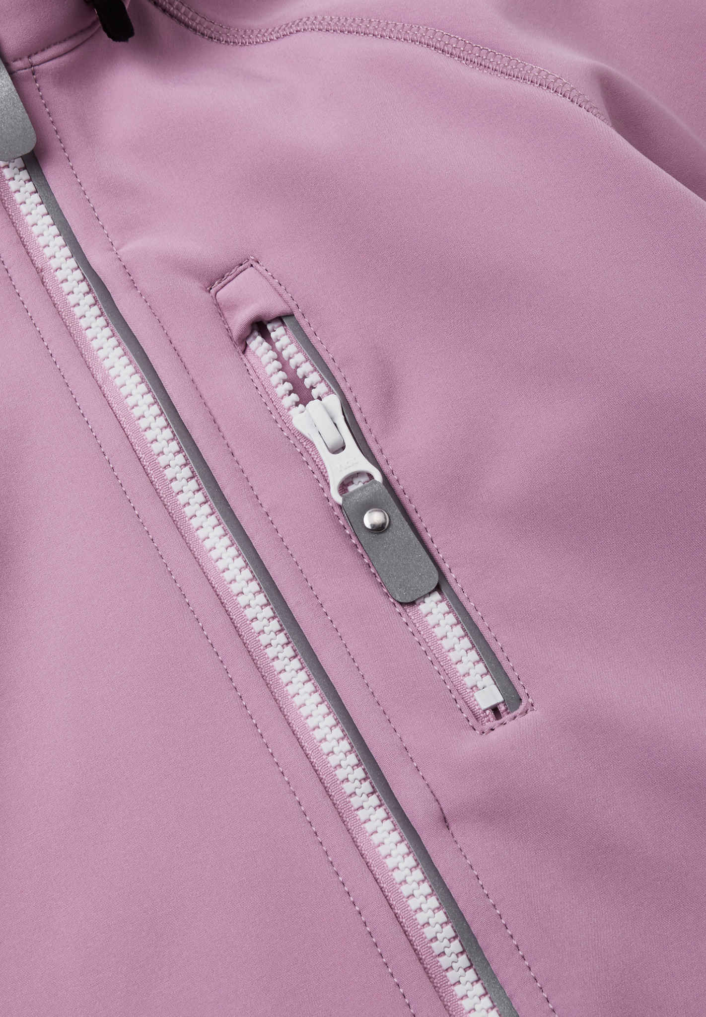 Softshell Jacke Vantti