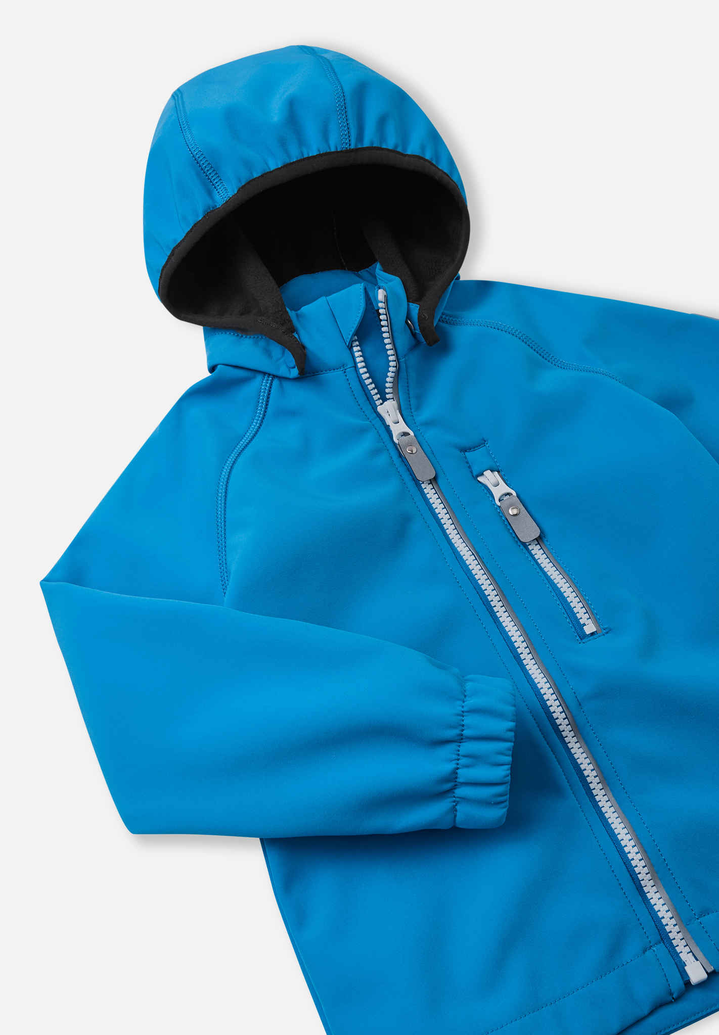 Softshell Jacke Vantti