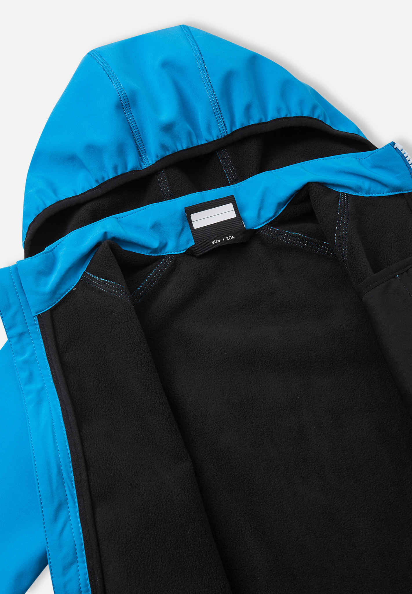 Softshell Jacke Vantti