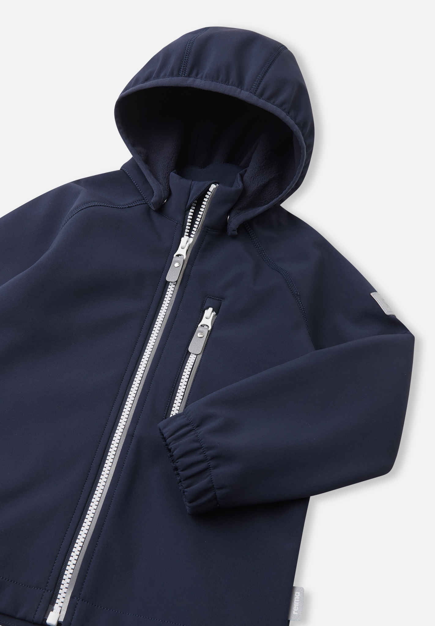 Softshell Jacke Vantti