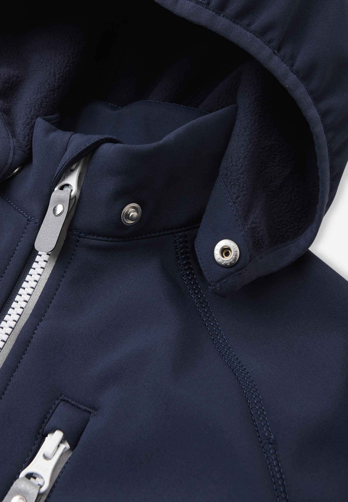 Softshell Jacke Vantti