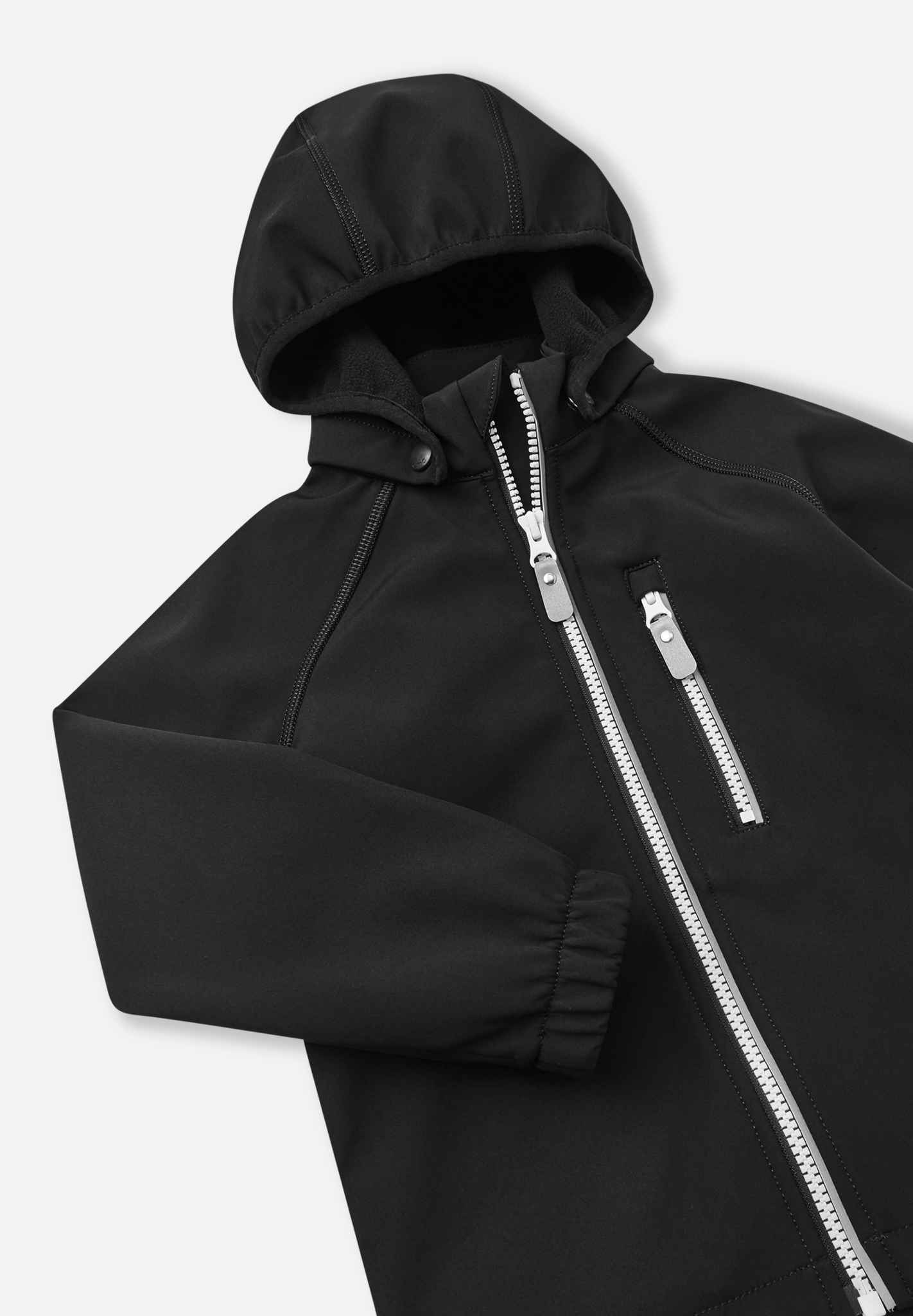 Softshell Jacke Vantti