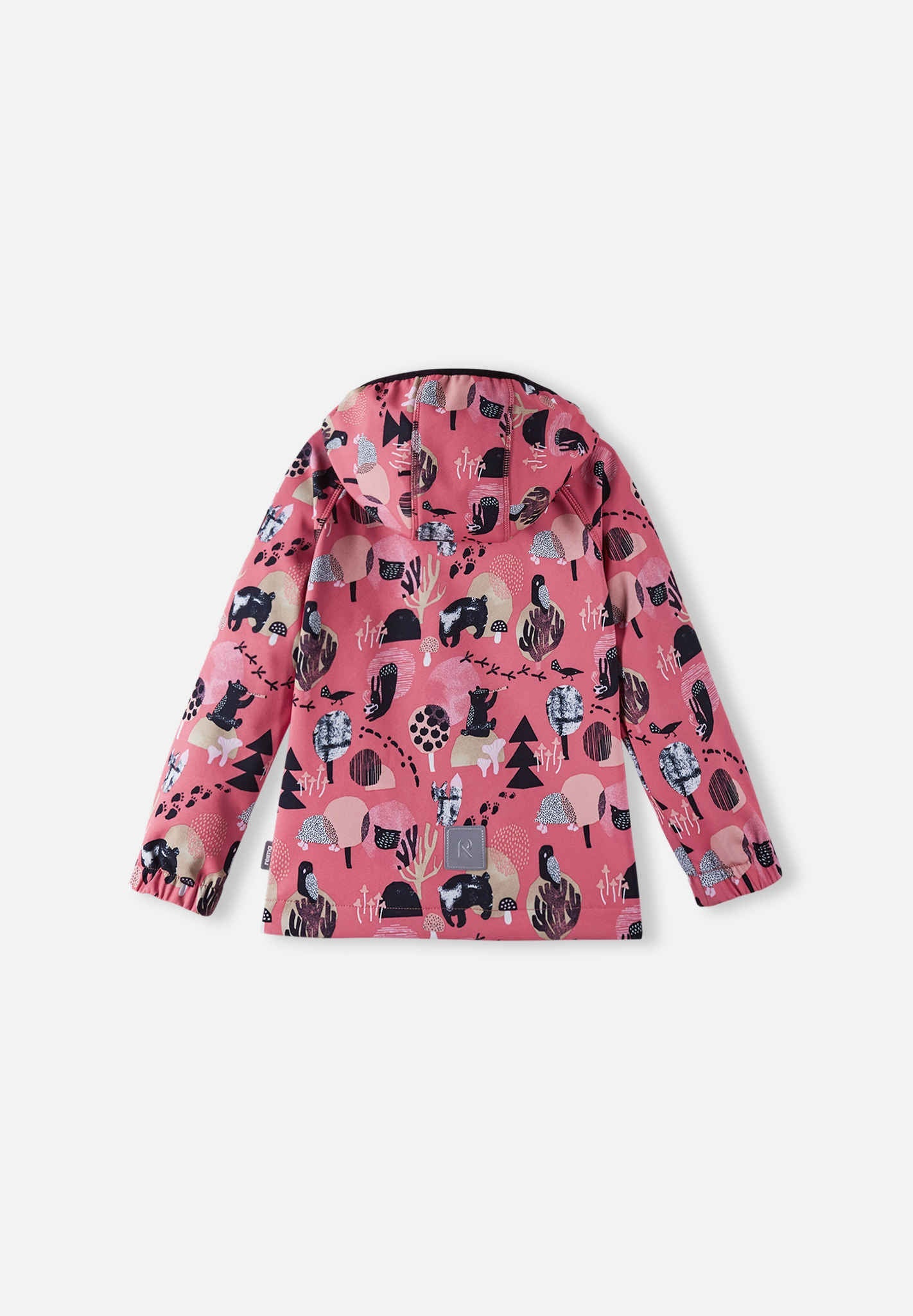 Softshell Jacke Vantti