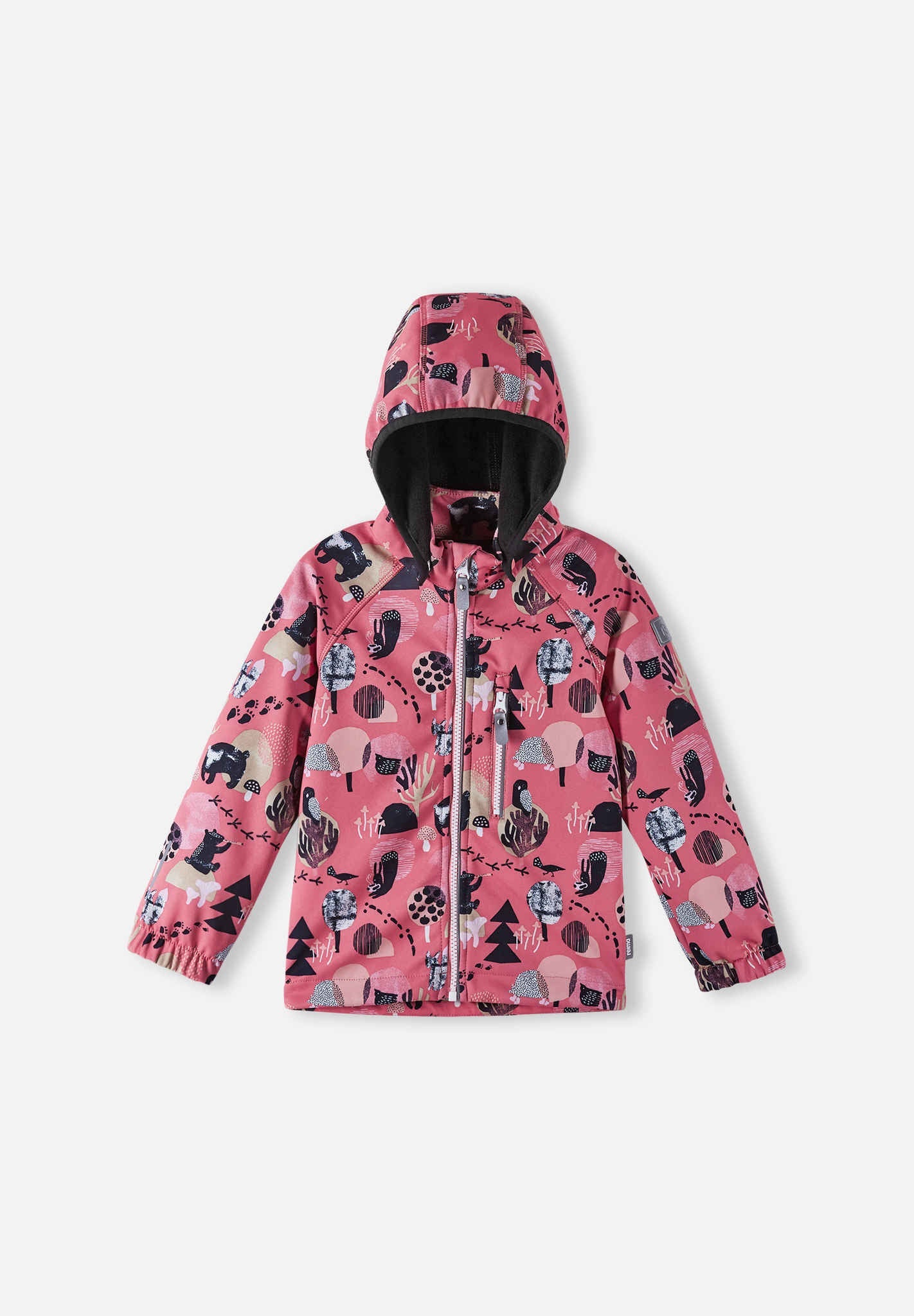 Softshell Jacke Vantti