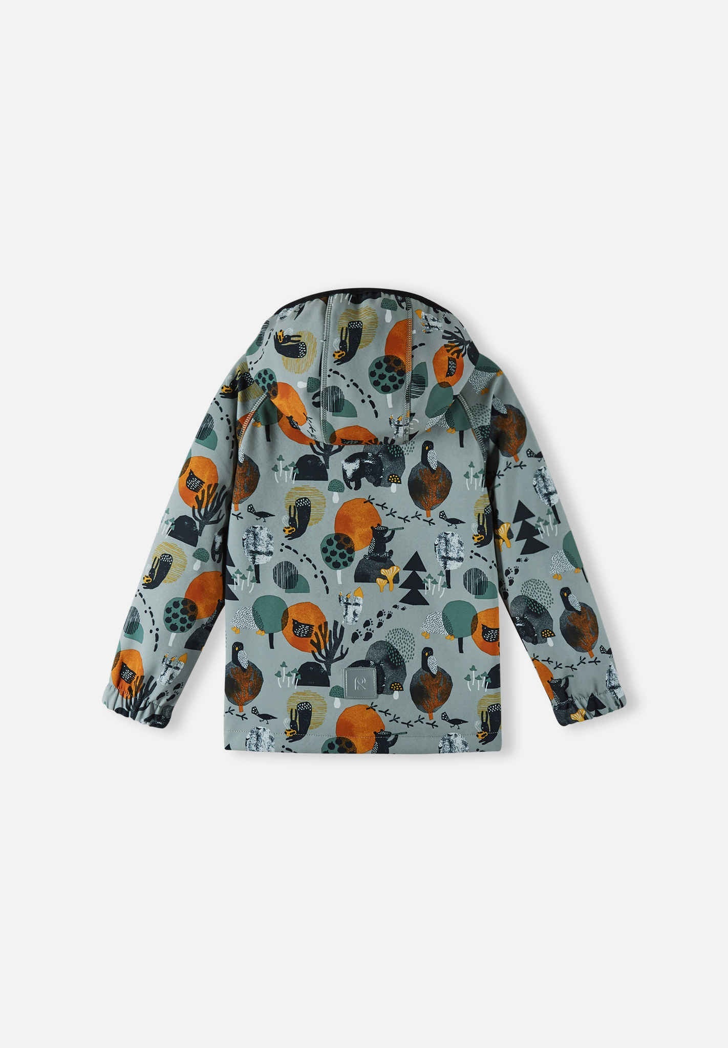 Softshell Jacke Vantti