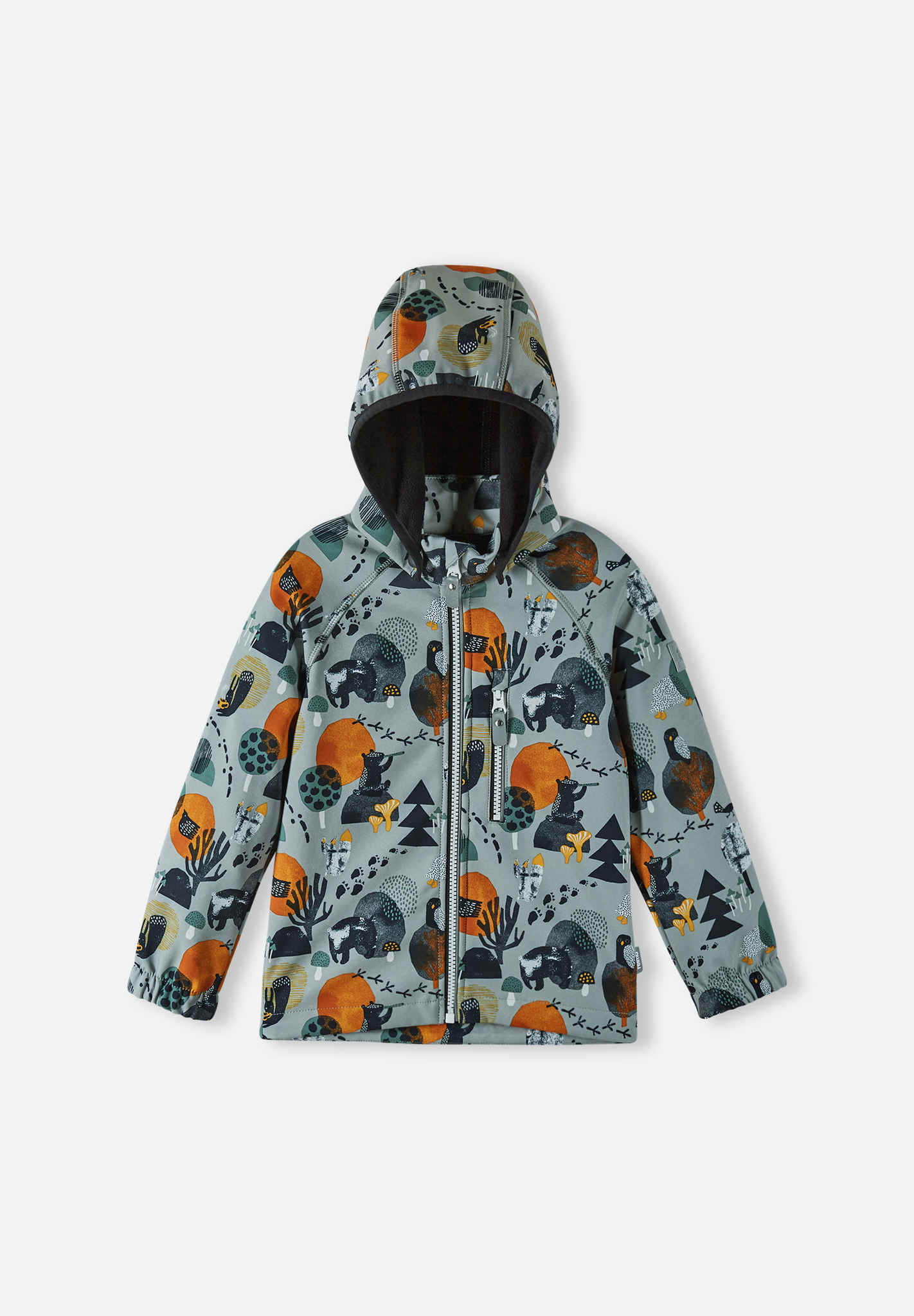 Softshell Jacke Vantti