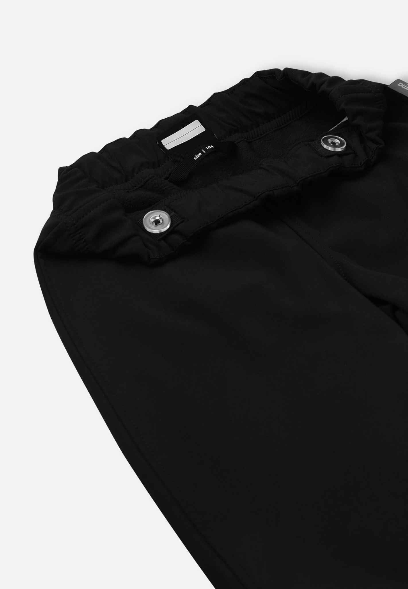 Kinder Softshell Hose Oikotie