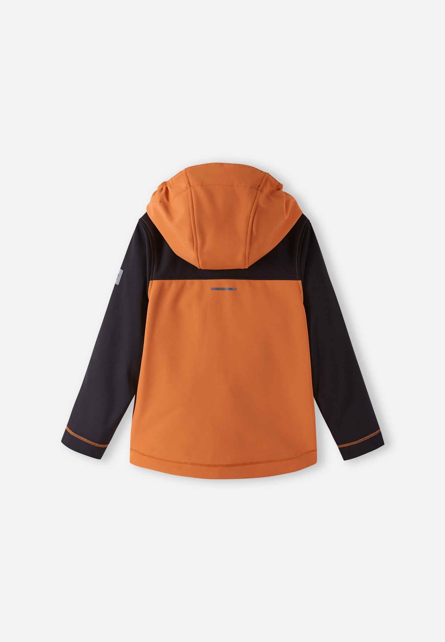 Kinder Softshell Jacke Sipoo