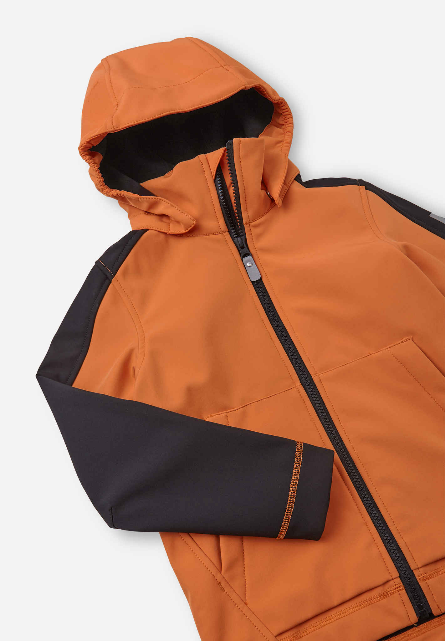 Kinder Softshell Jacke Sipoo