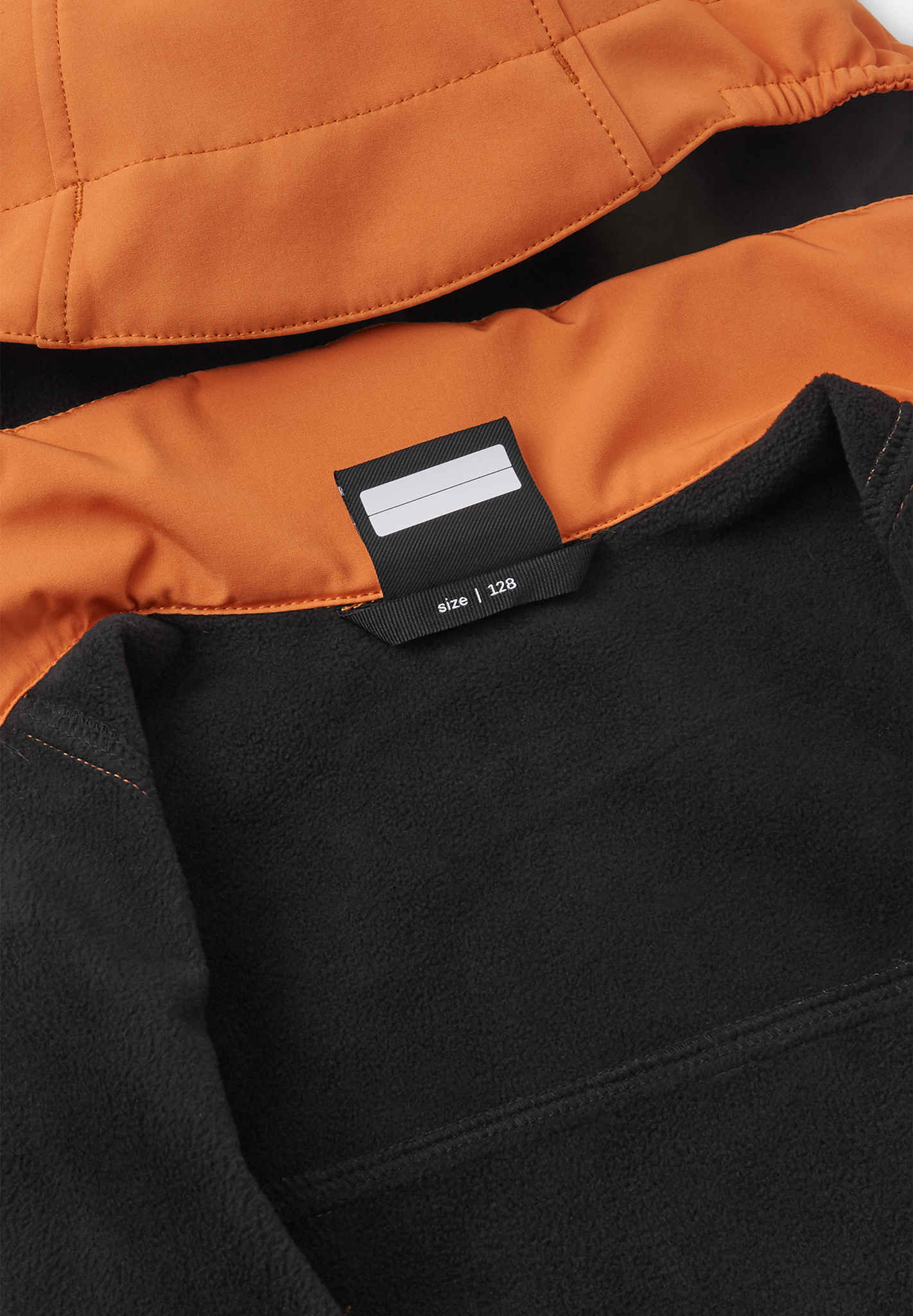 Kinder Softshell Jacke Sipoo