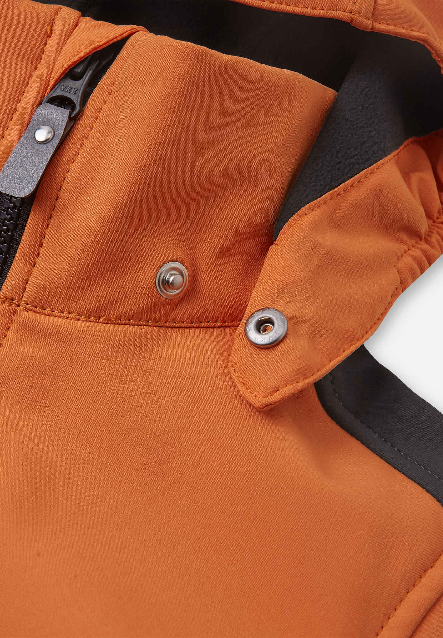 Kinder Softshell Jacke Sipoo