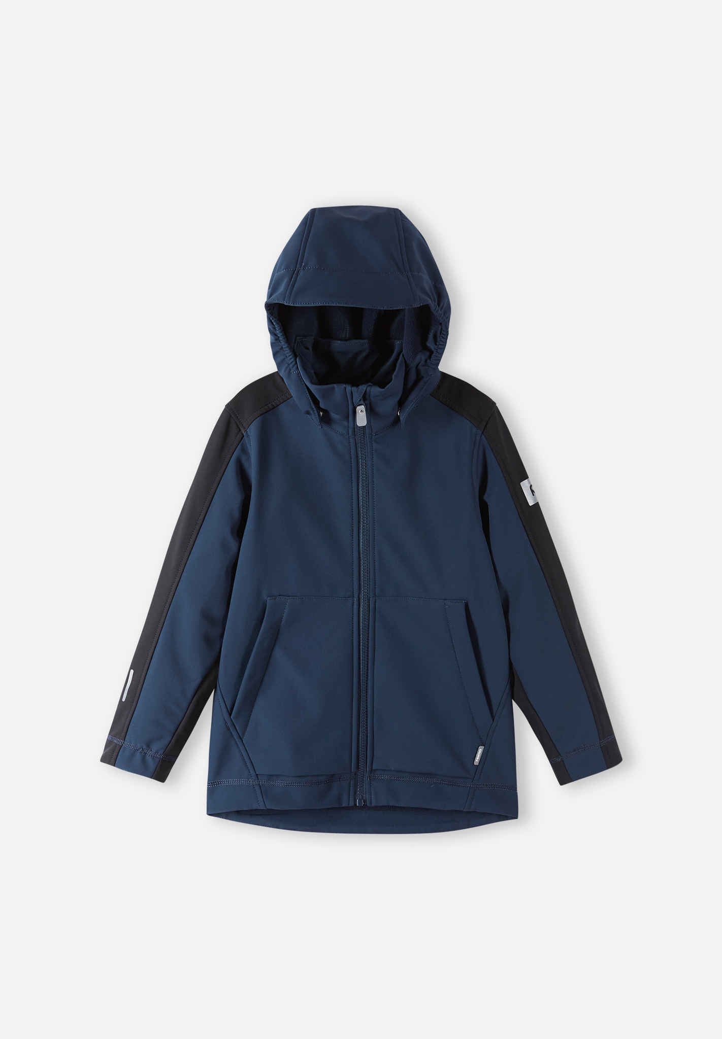 Kinder Softshell Jacke Sipoo