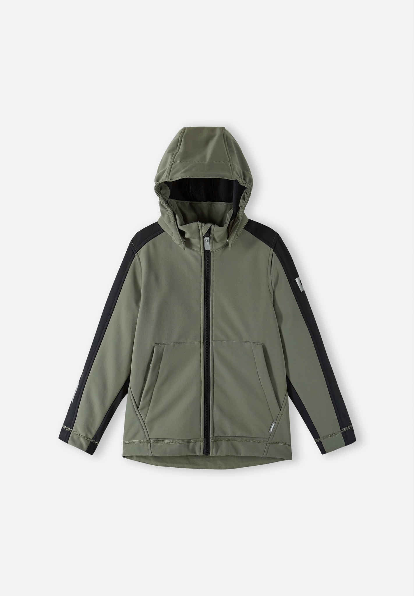 Kinder Softshell Jacke Sipoo