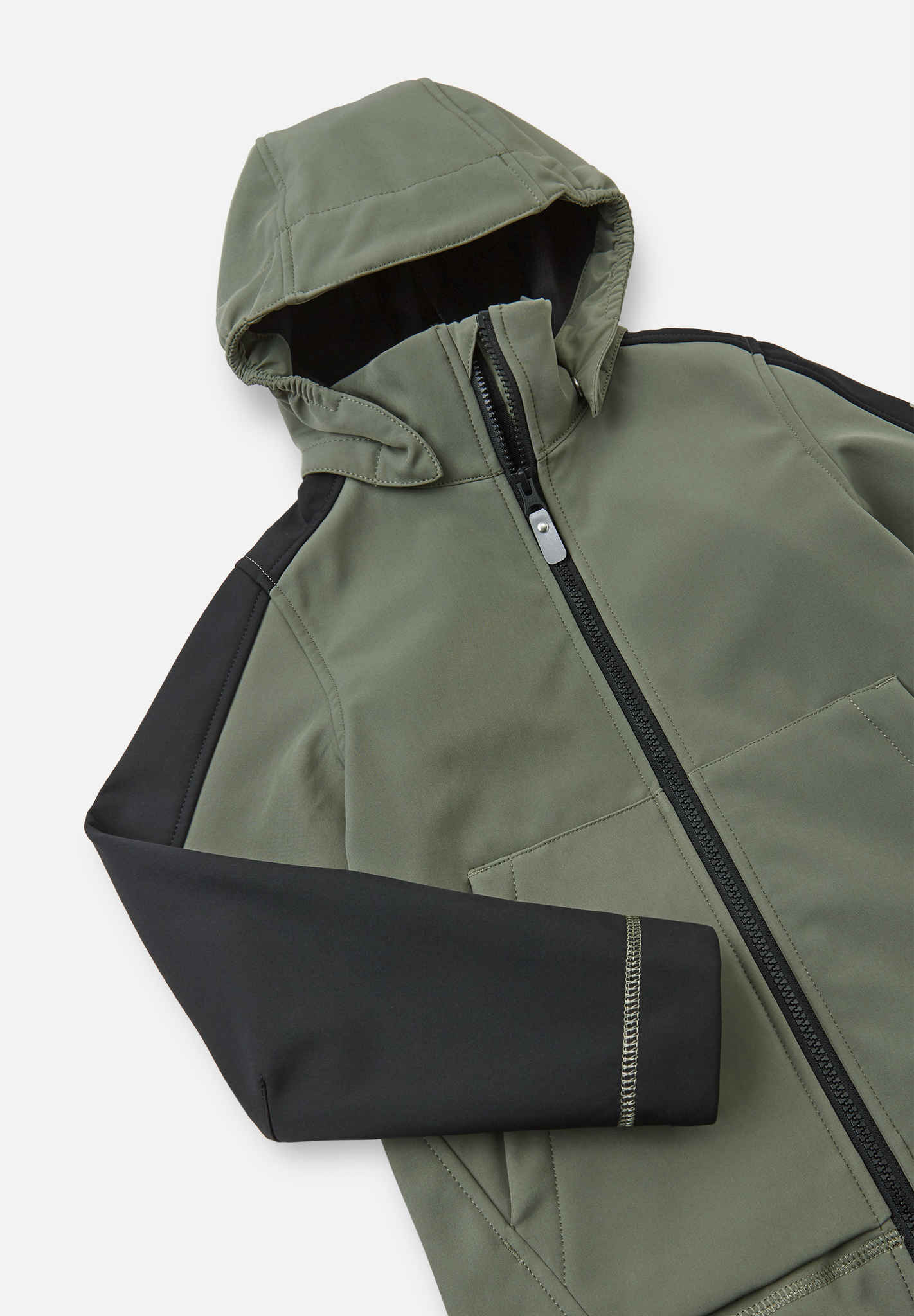 Kinder Softshell Jacke Sipoo