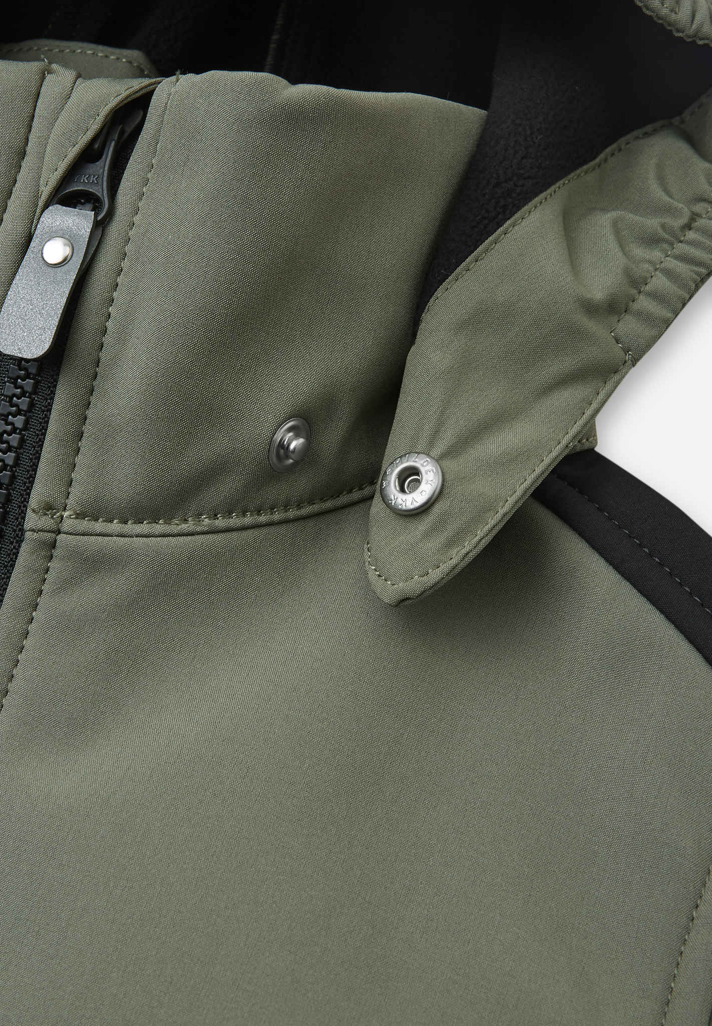Kinder Softshell Jacke Sipoo