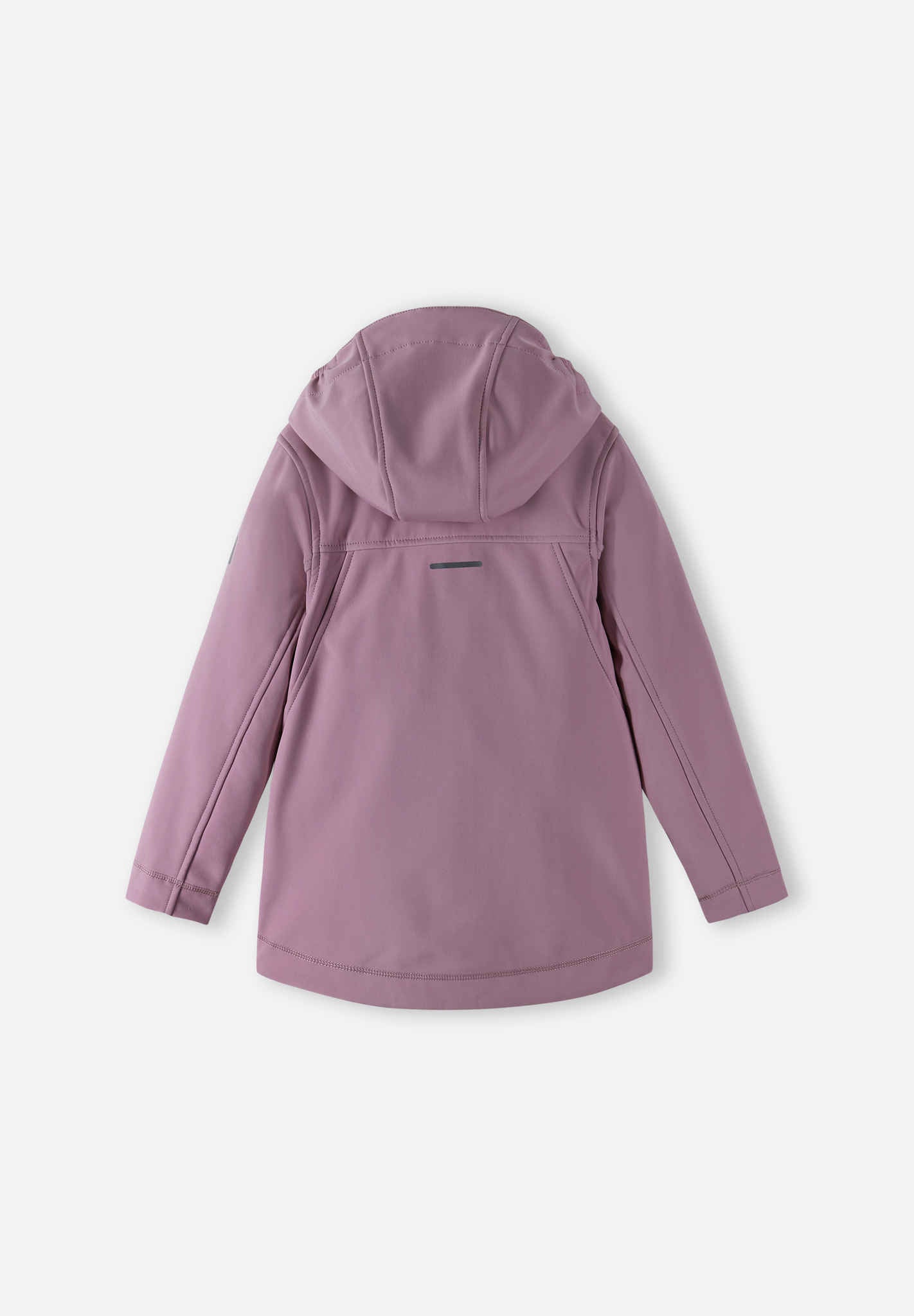 Kinder Softshell Jacke Espoo