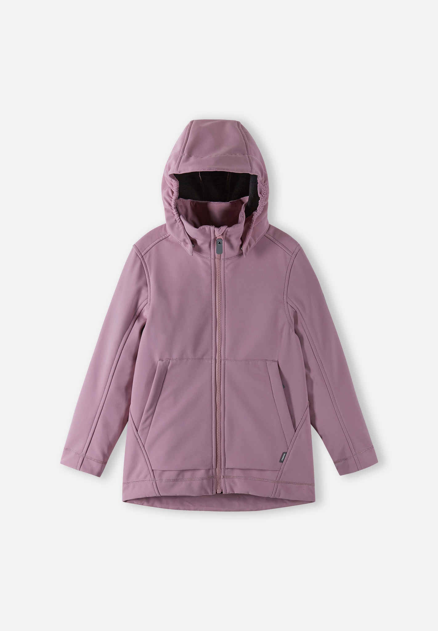 Kinder Softshell Jacke Espoo