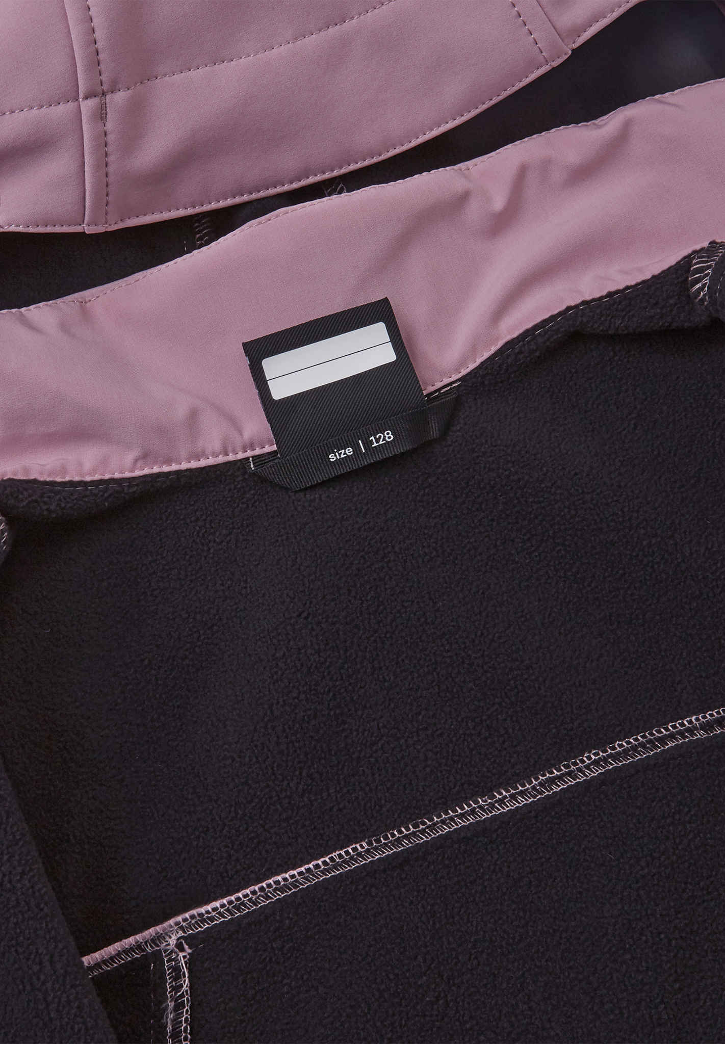 Kinder Softshell Jacke Espoo