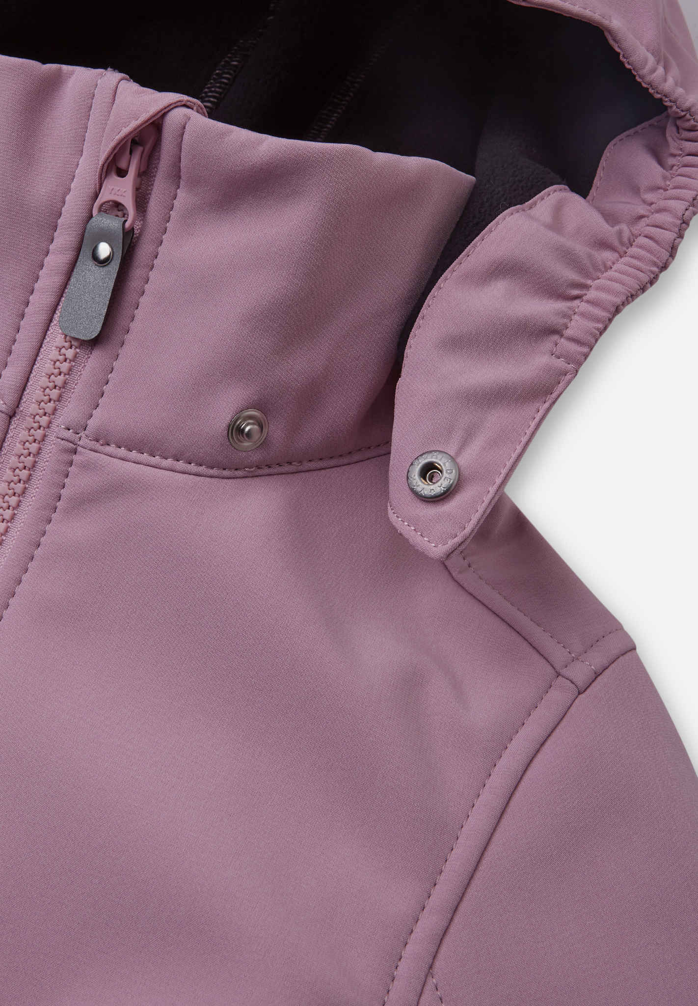 Kinder Softshell Jacke Espoo