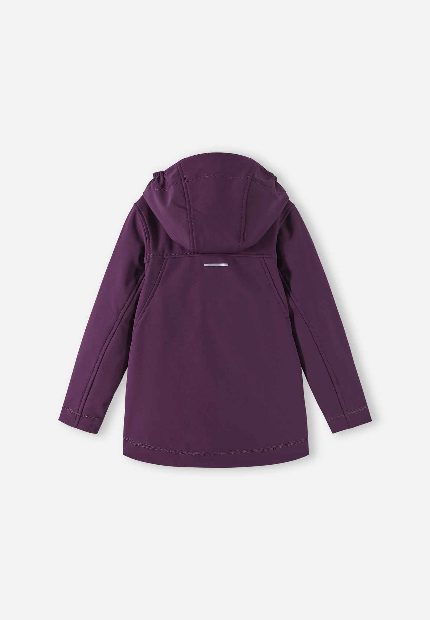 Kinder Softshell Jacke Espoo