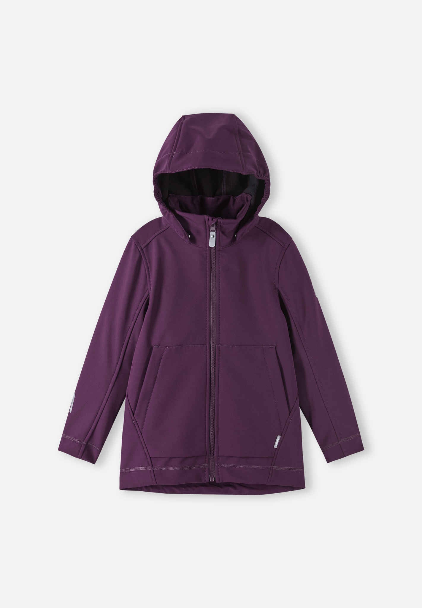 Kinder Softshell Jacke Espoo