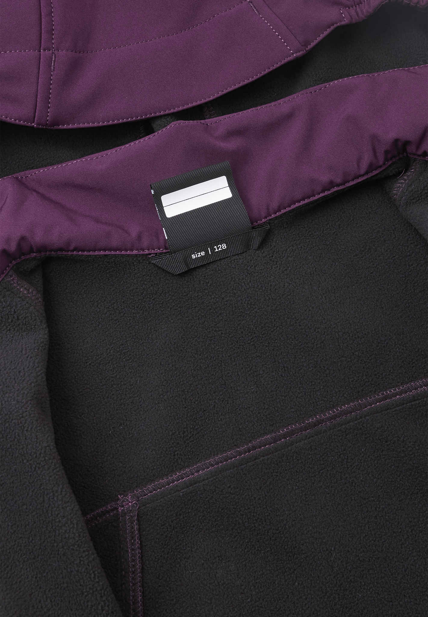 Kinder Softshell Jacke Espoo