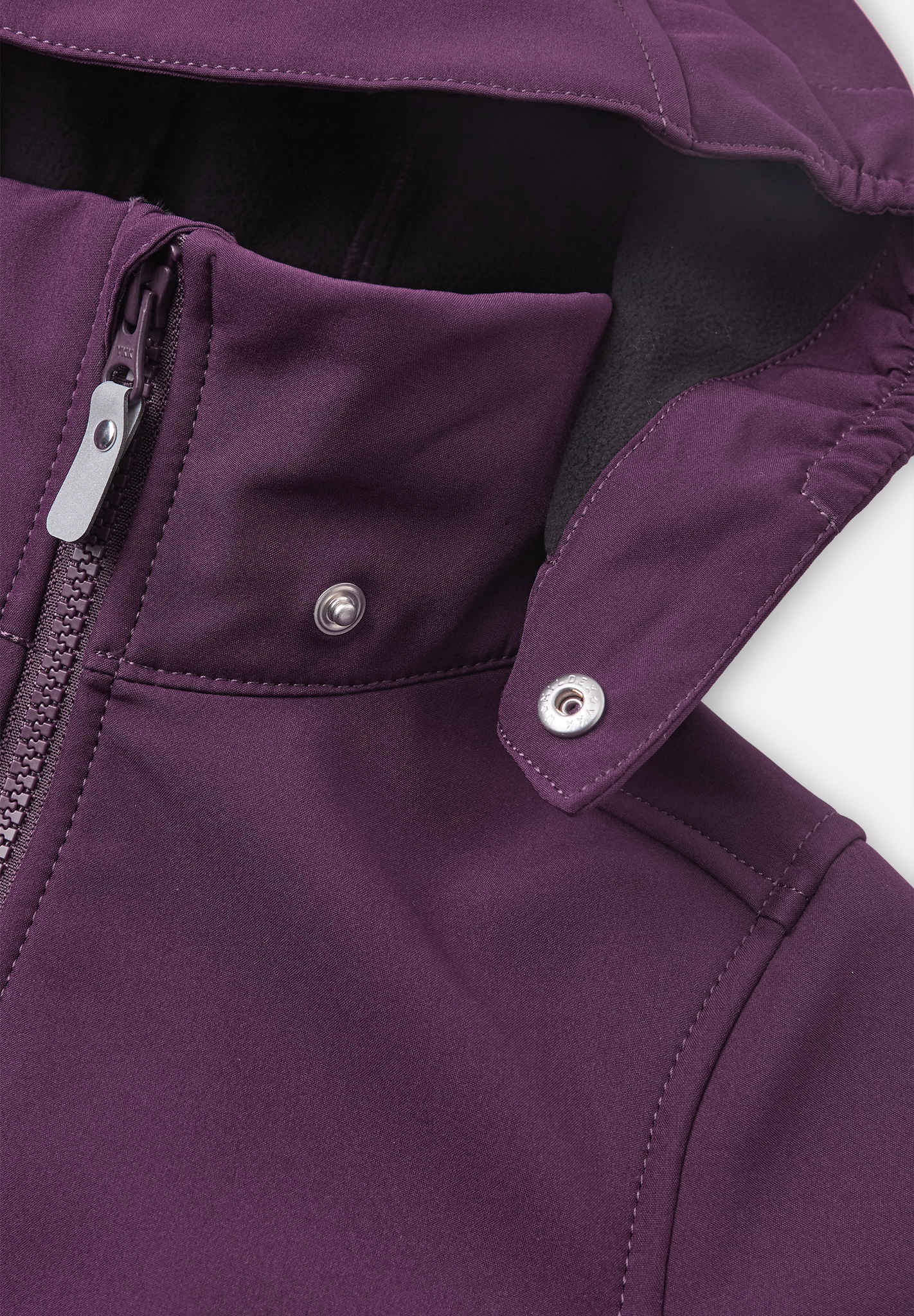 Kinder Softshell Jacke Espoo
