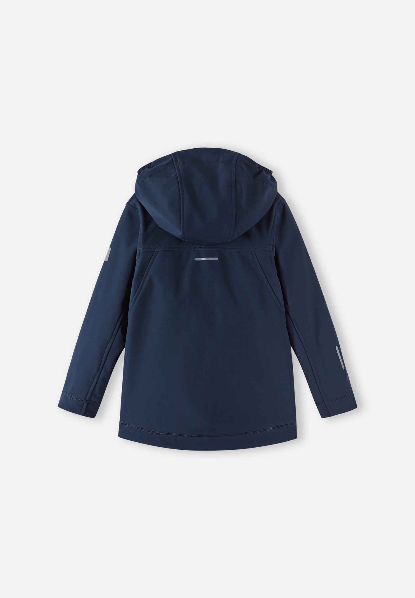 Kinder Softshell Jacke Espoo