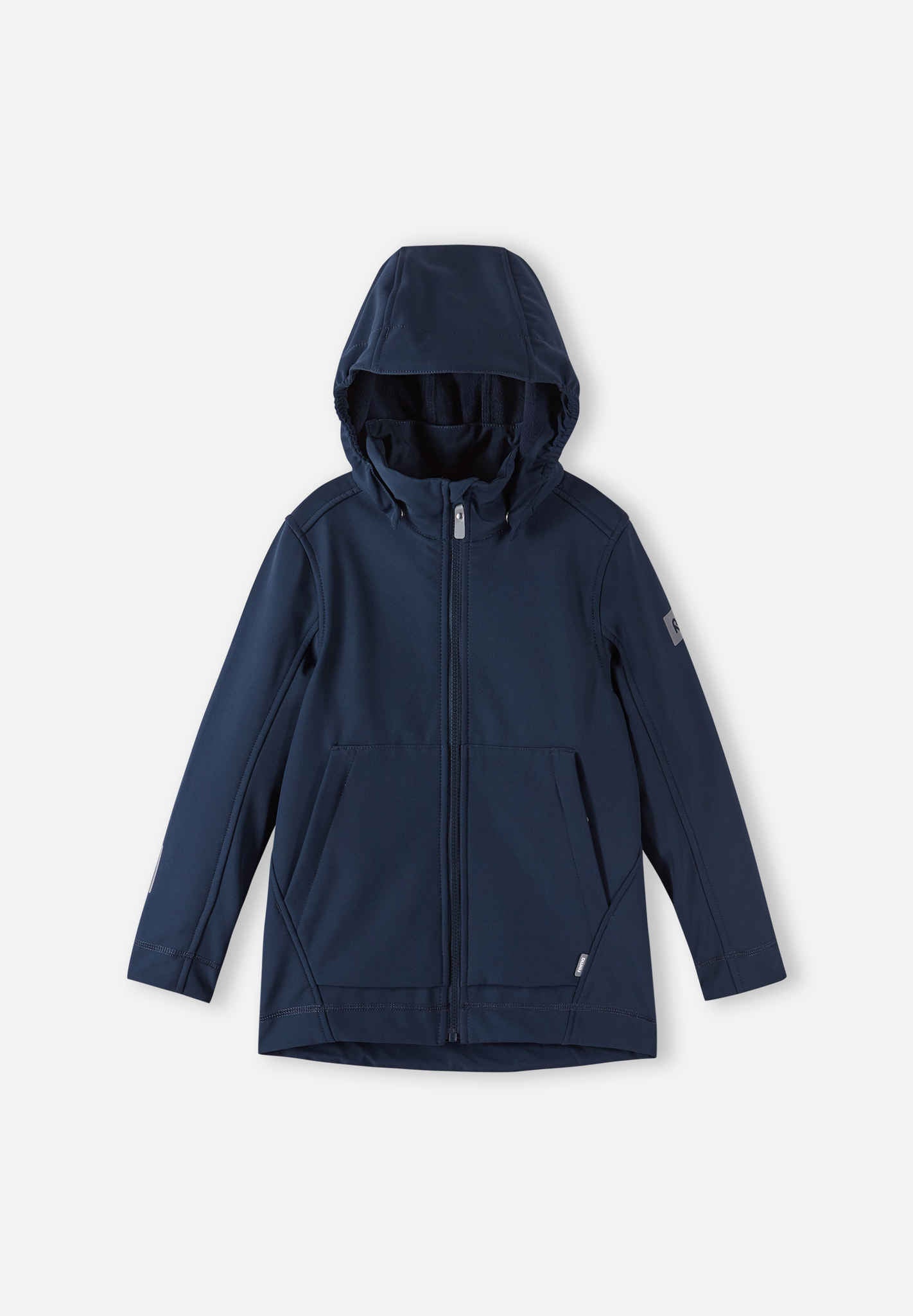 Kinder Softshell Jacke Espoo