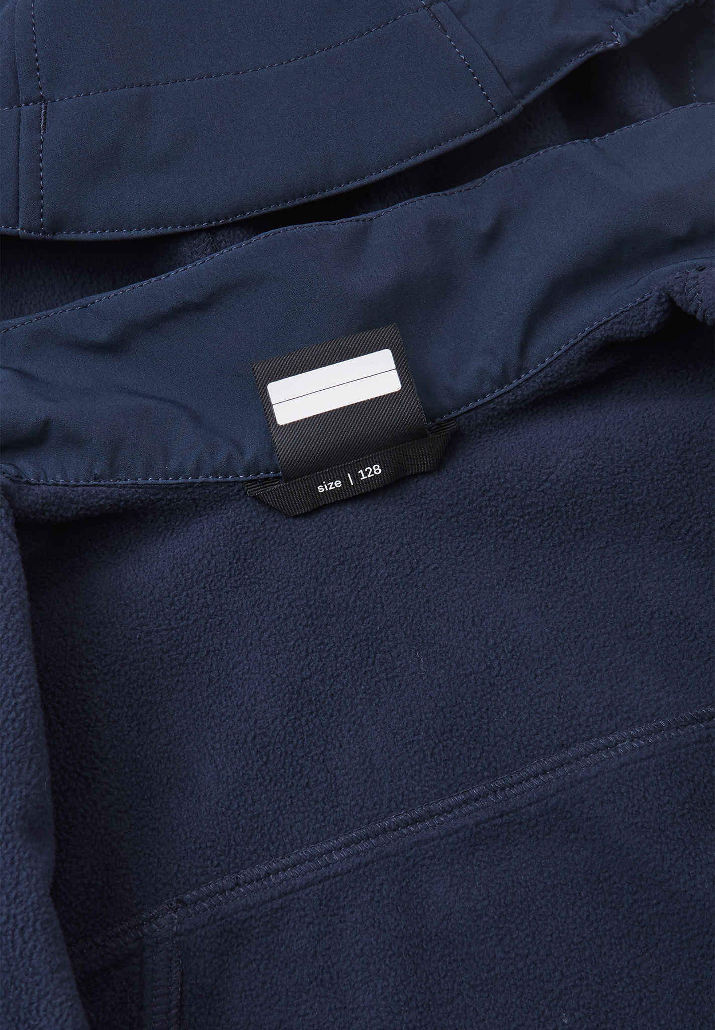 Kinder Softshell Jacke Espoo