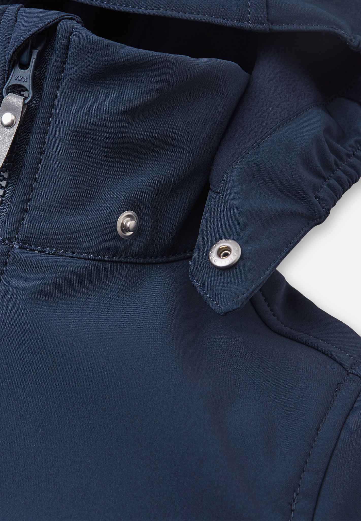 Kinder Softshell Jacke Espoo