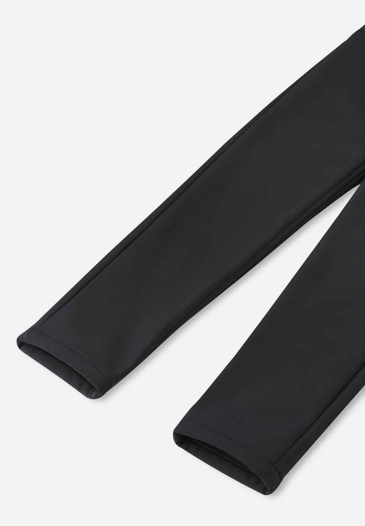 Kinder Softshell Hose Idea