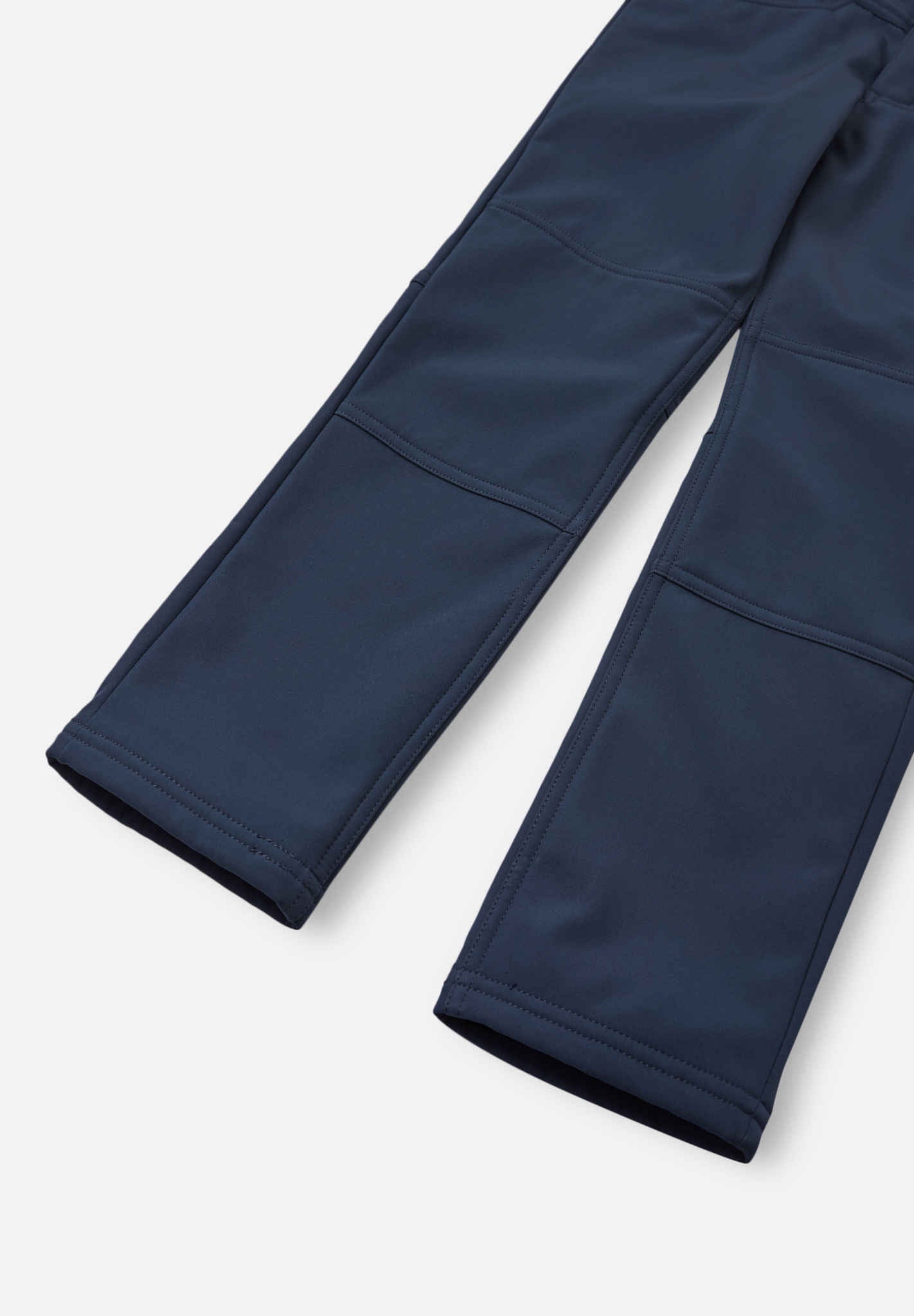 Kinder Softshell Hose Mighty