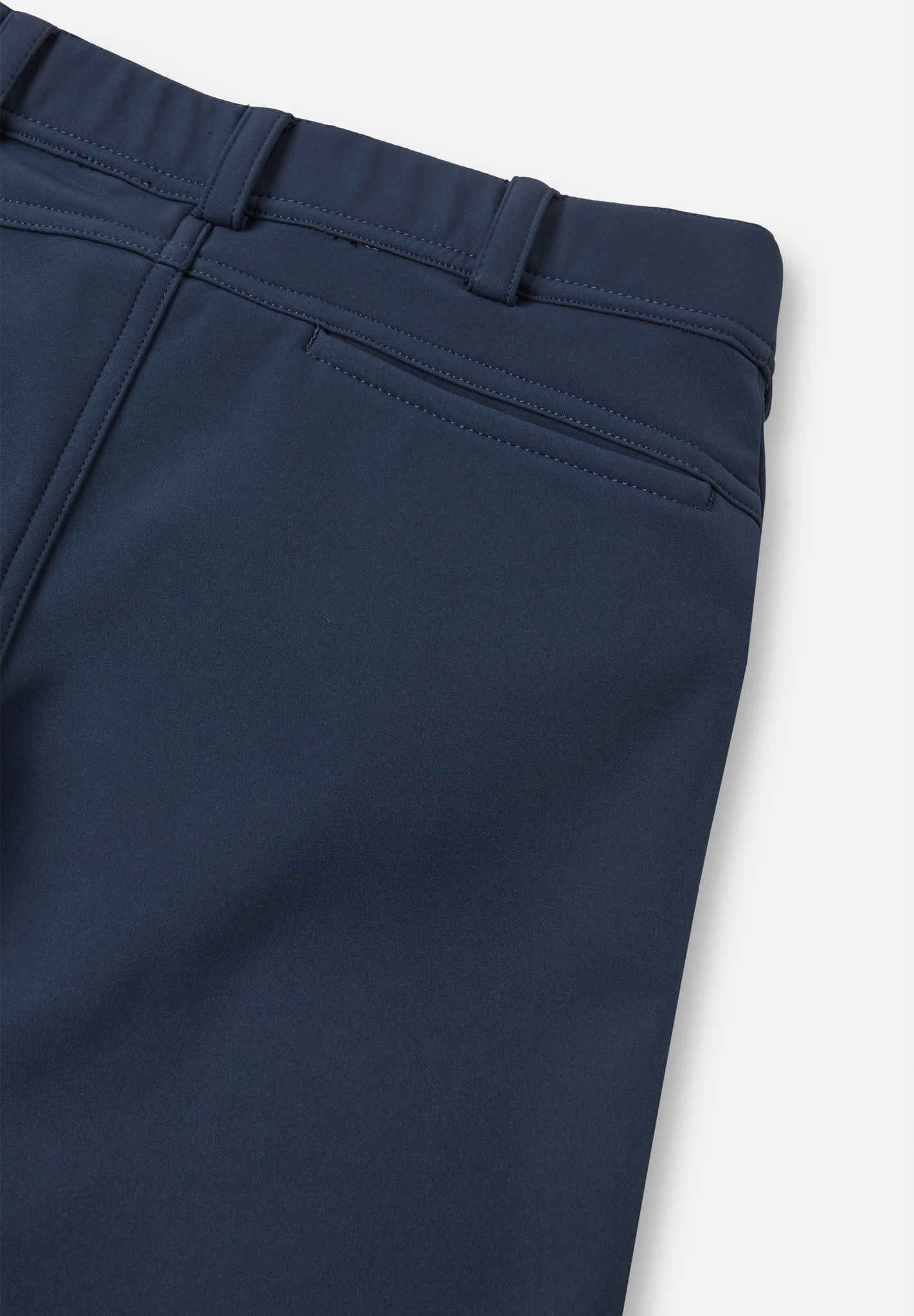Kinder Softshell Hose Mighty