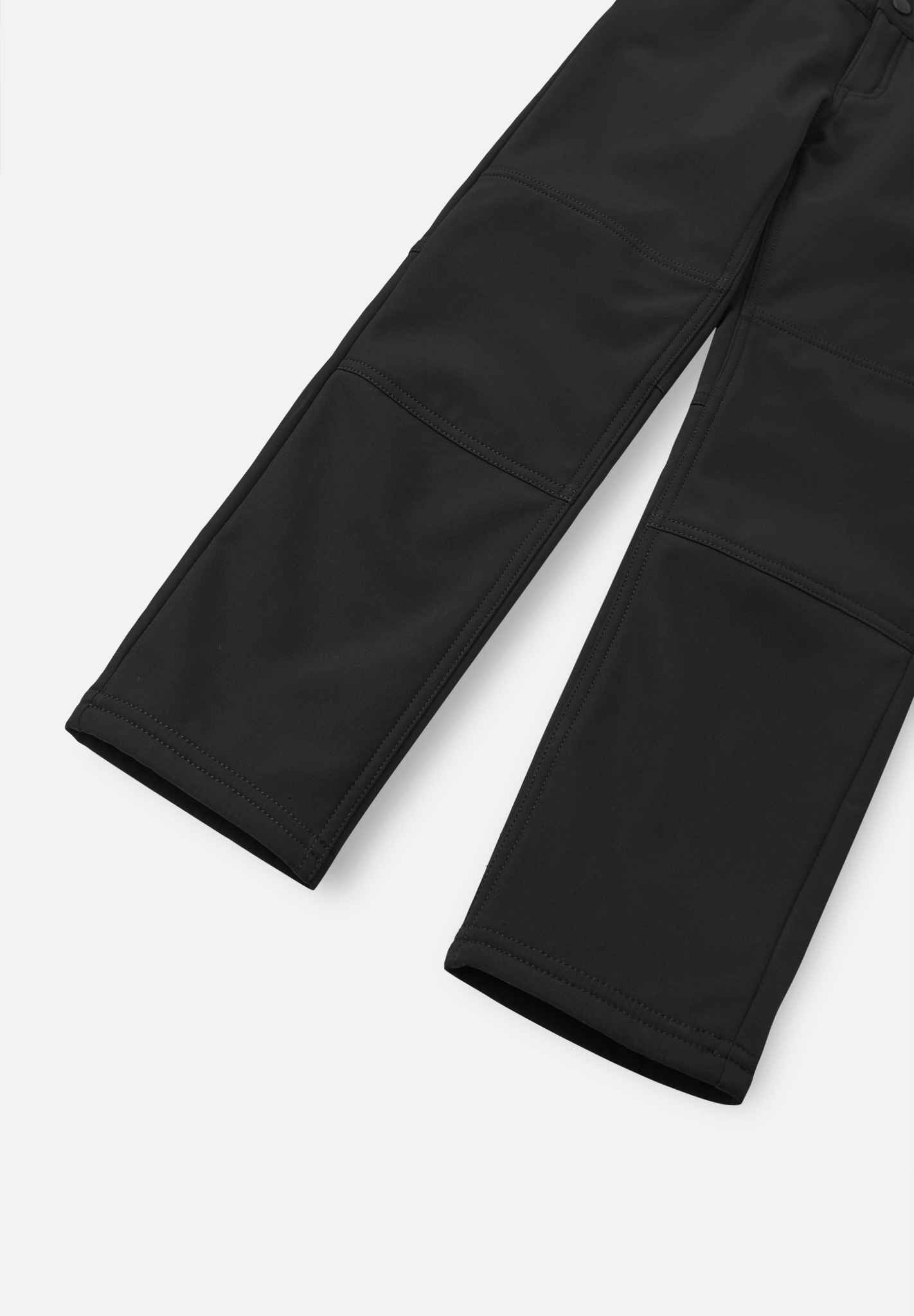 Kinder Softshell Hose Mighty