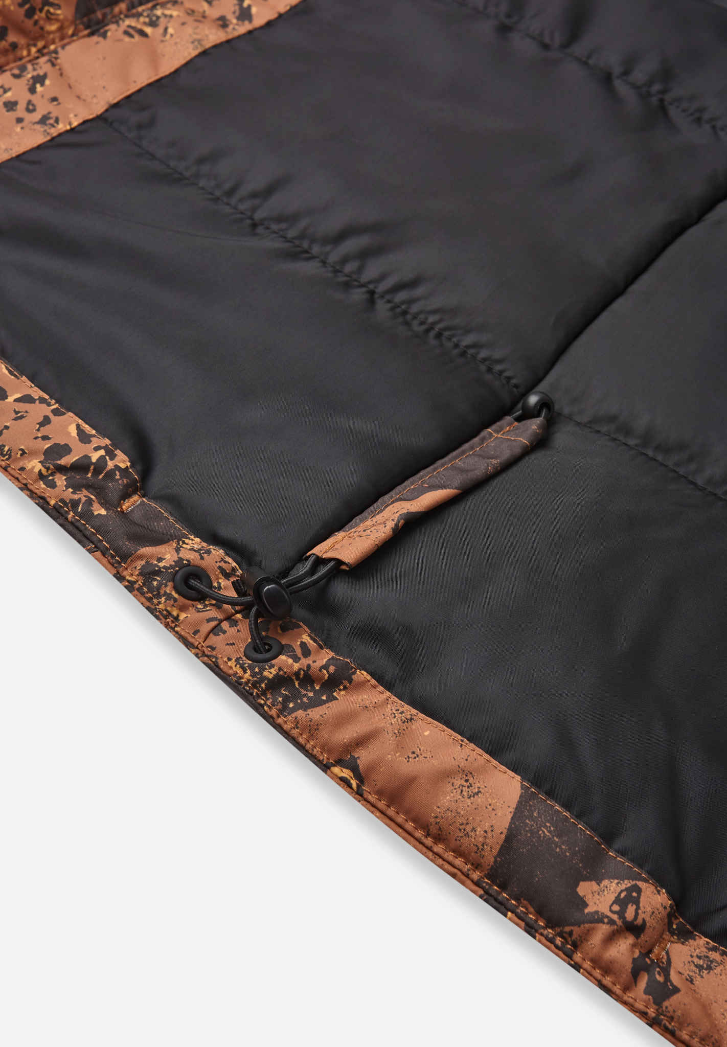 Kinder Winterjacke Musko