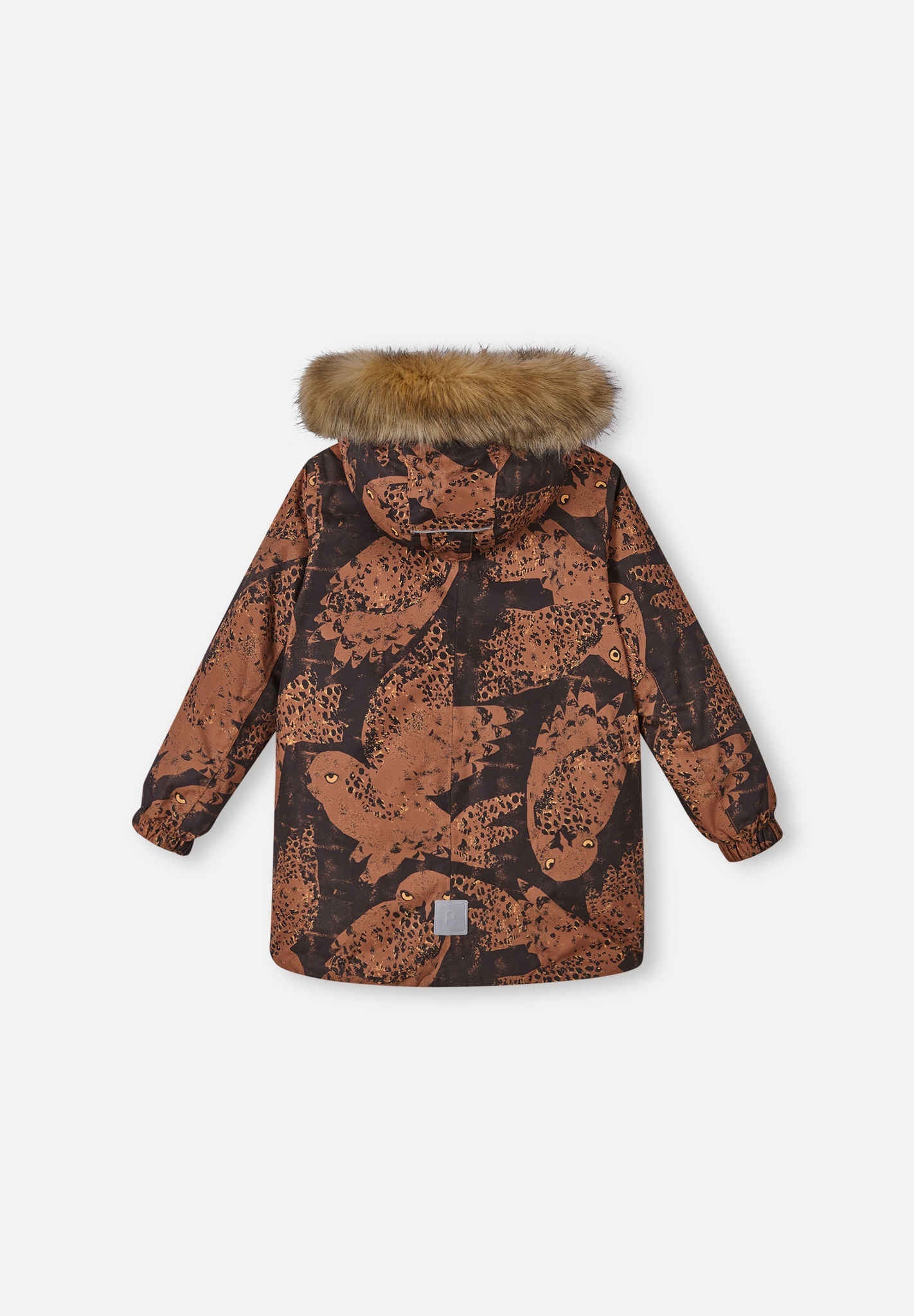 Kinder Winterjacke Musko