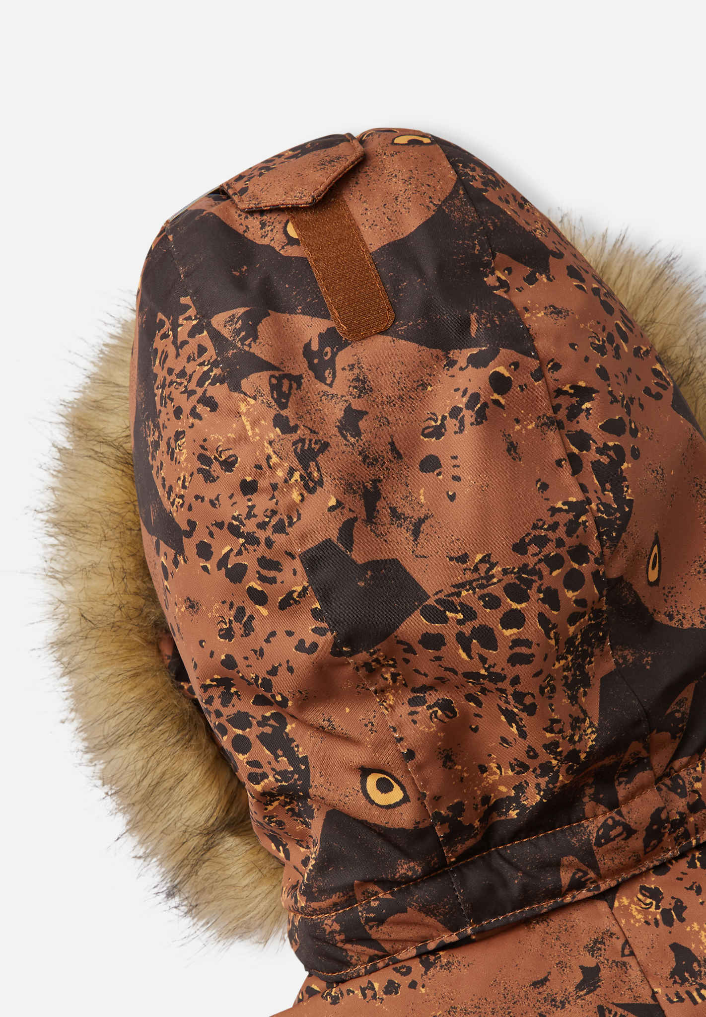 Kinder Winterjacke Musko