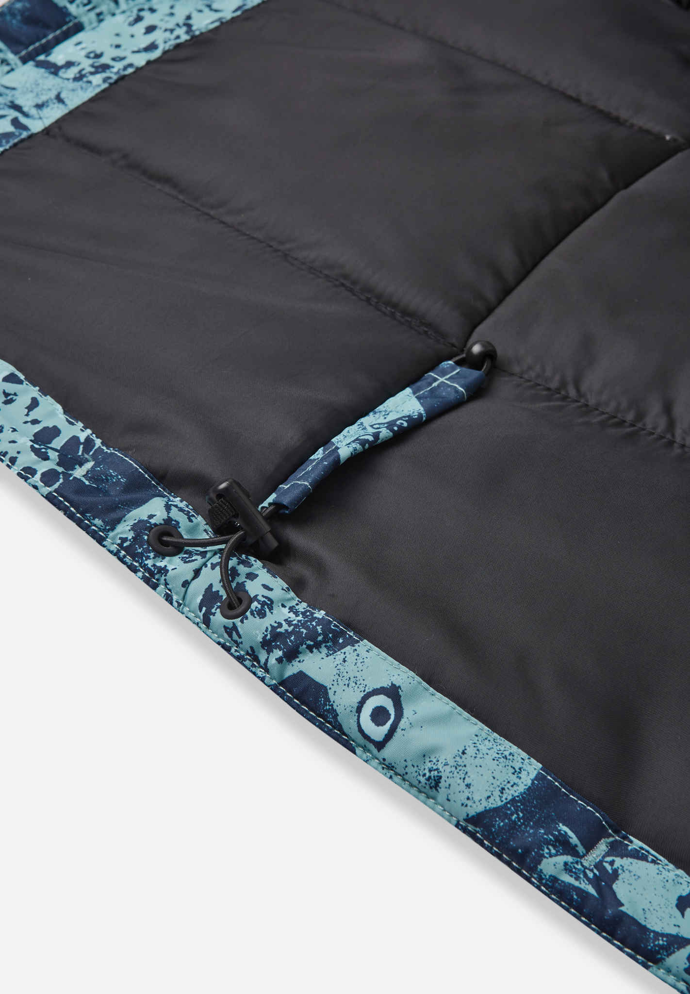 Kinder Winterjacke Musko