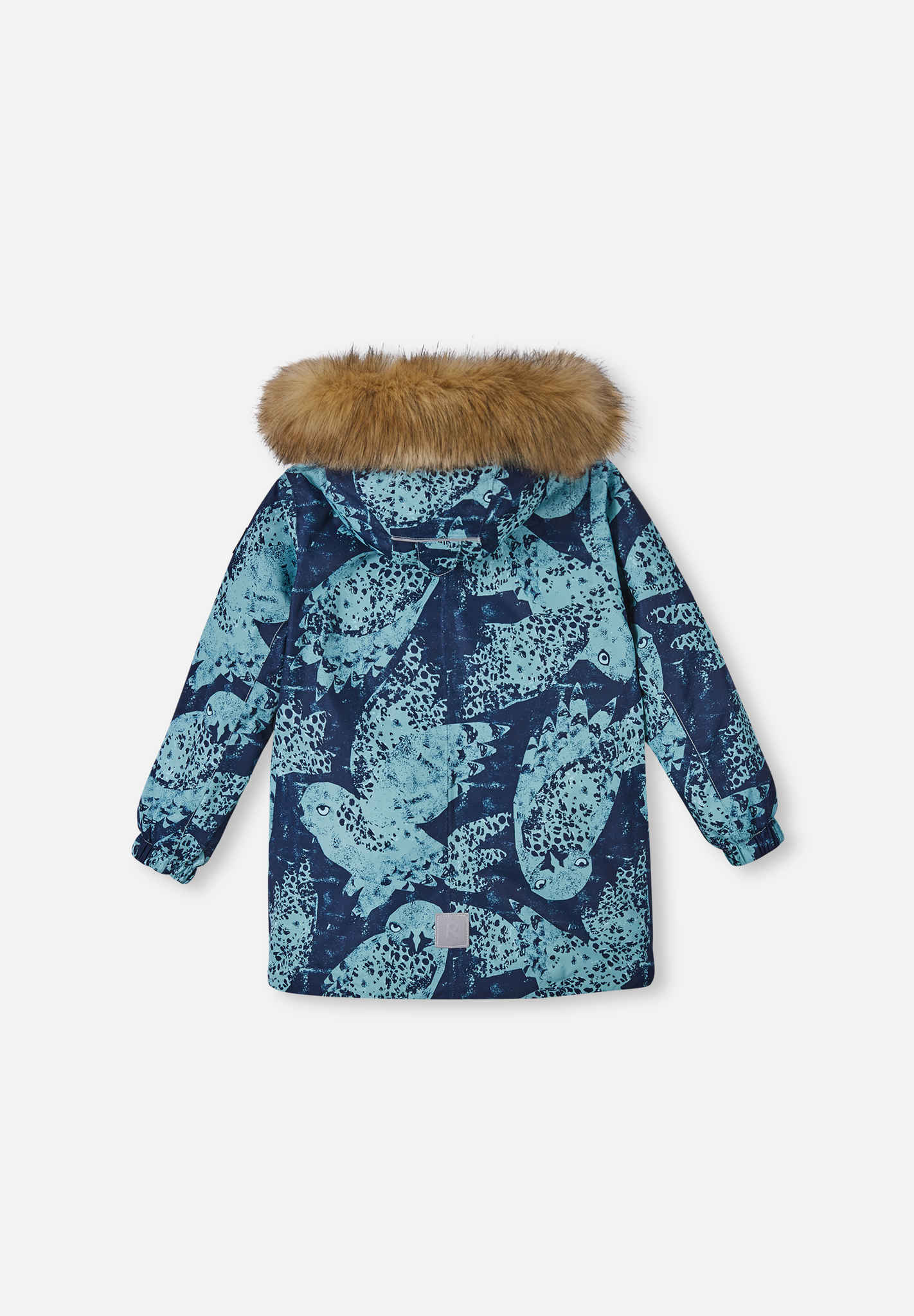 Kinder Winterjacke Musko