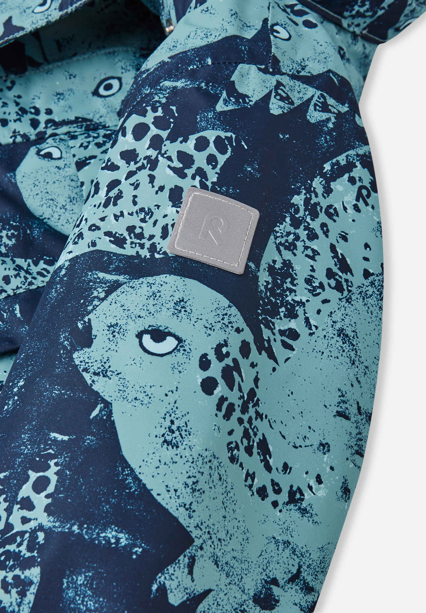 Kinder Winterjacke Musko