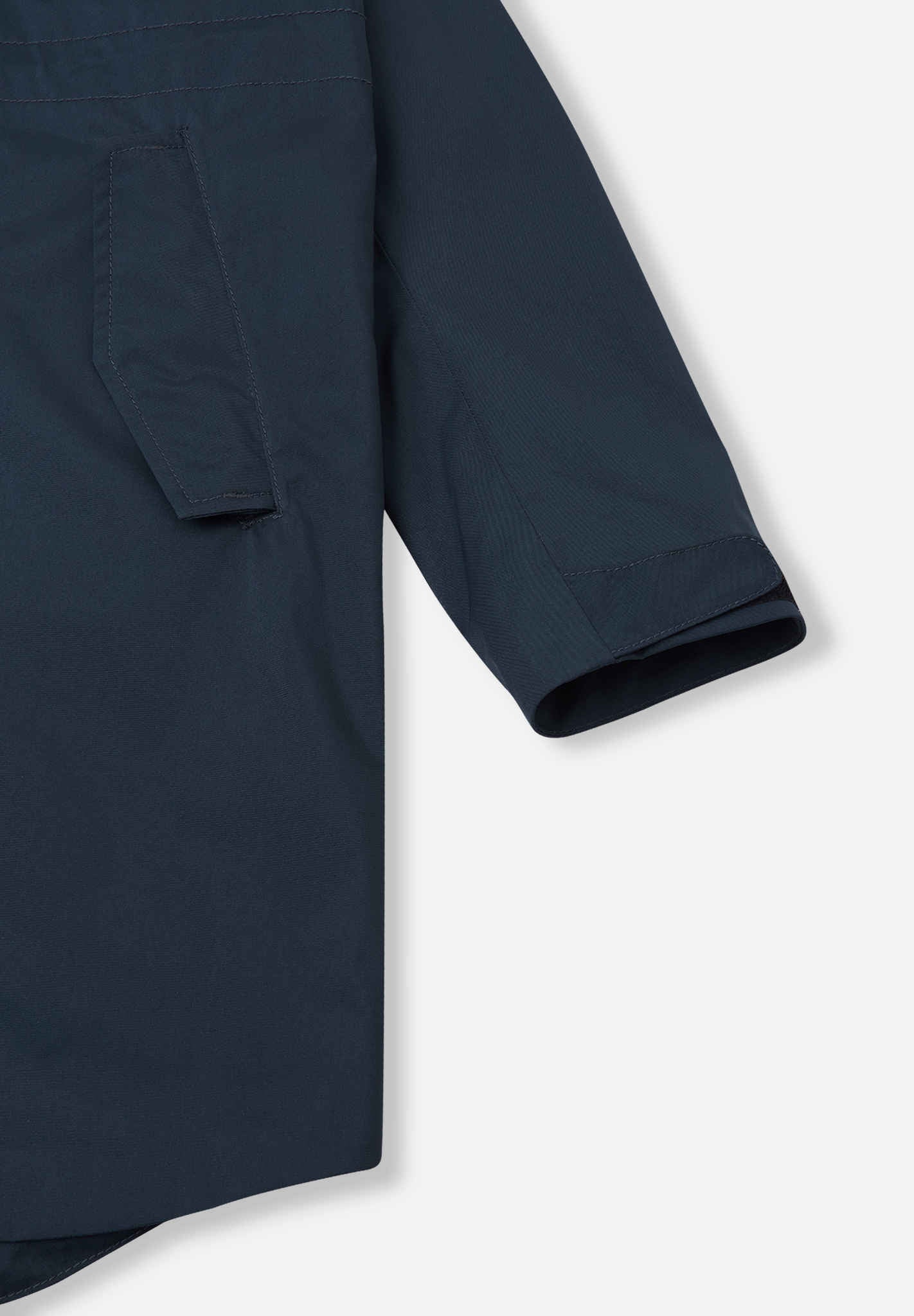 Kinder Jacke Seiskari