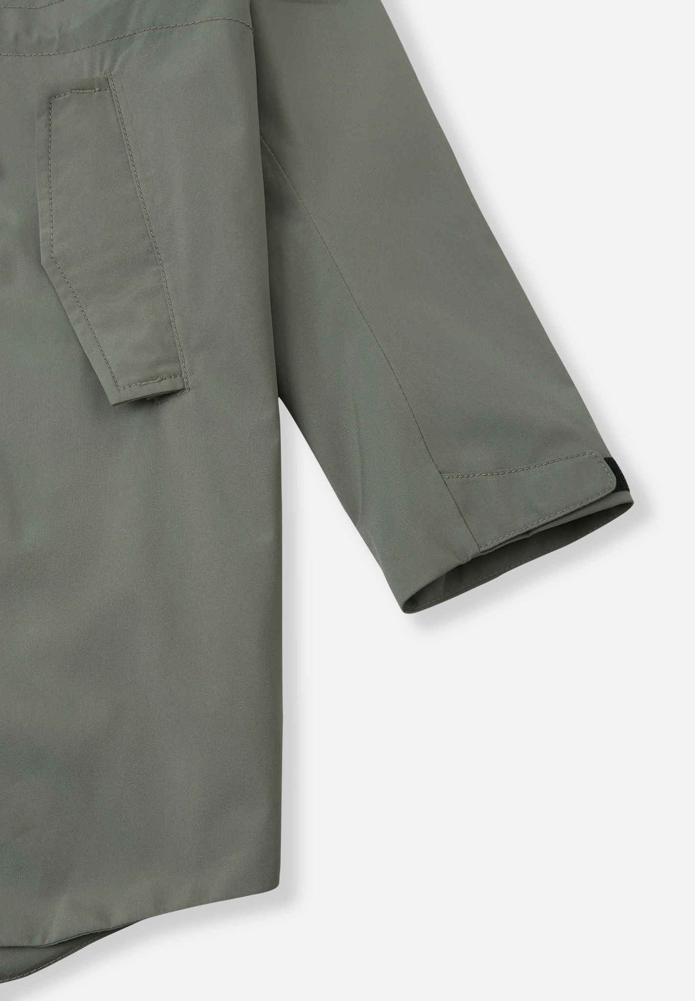 Kinder Jacke Seiskari