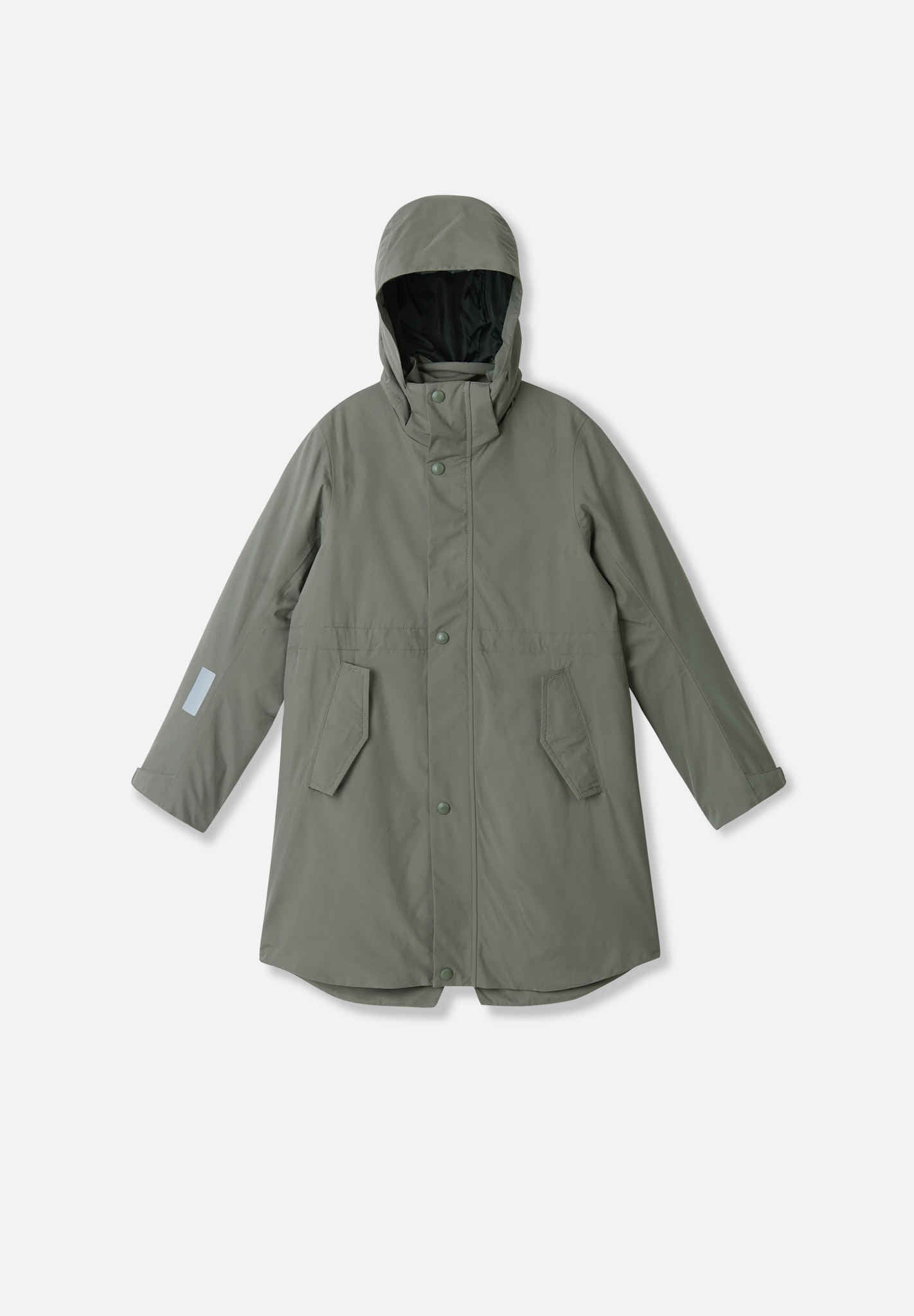 Kinder Jacke Seiskari
