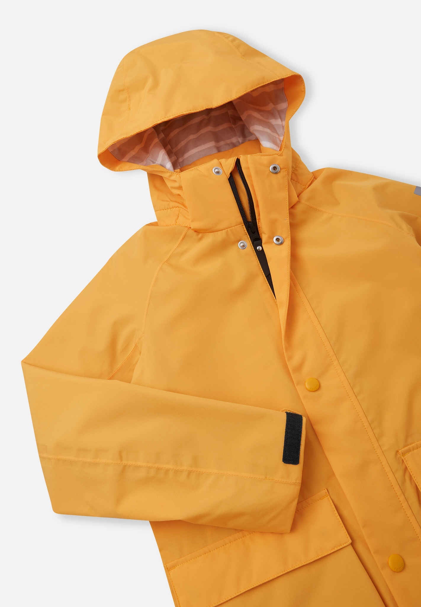 Kinder Jacke Selkis