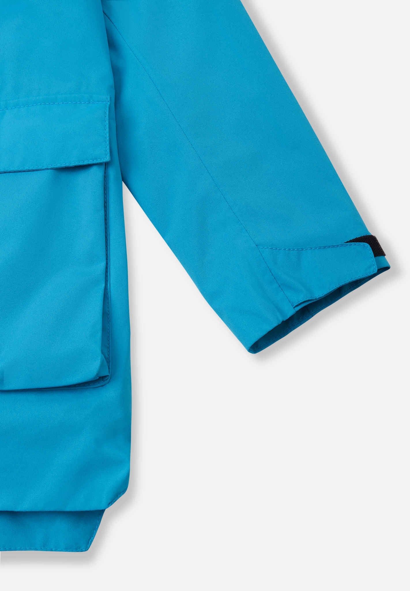 Kinder Jacke Selkis