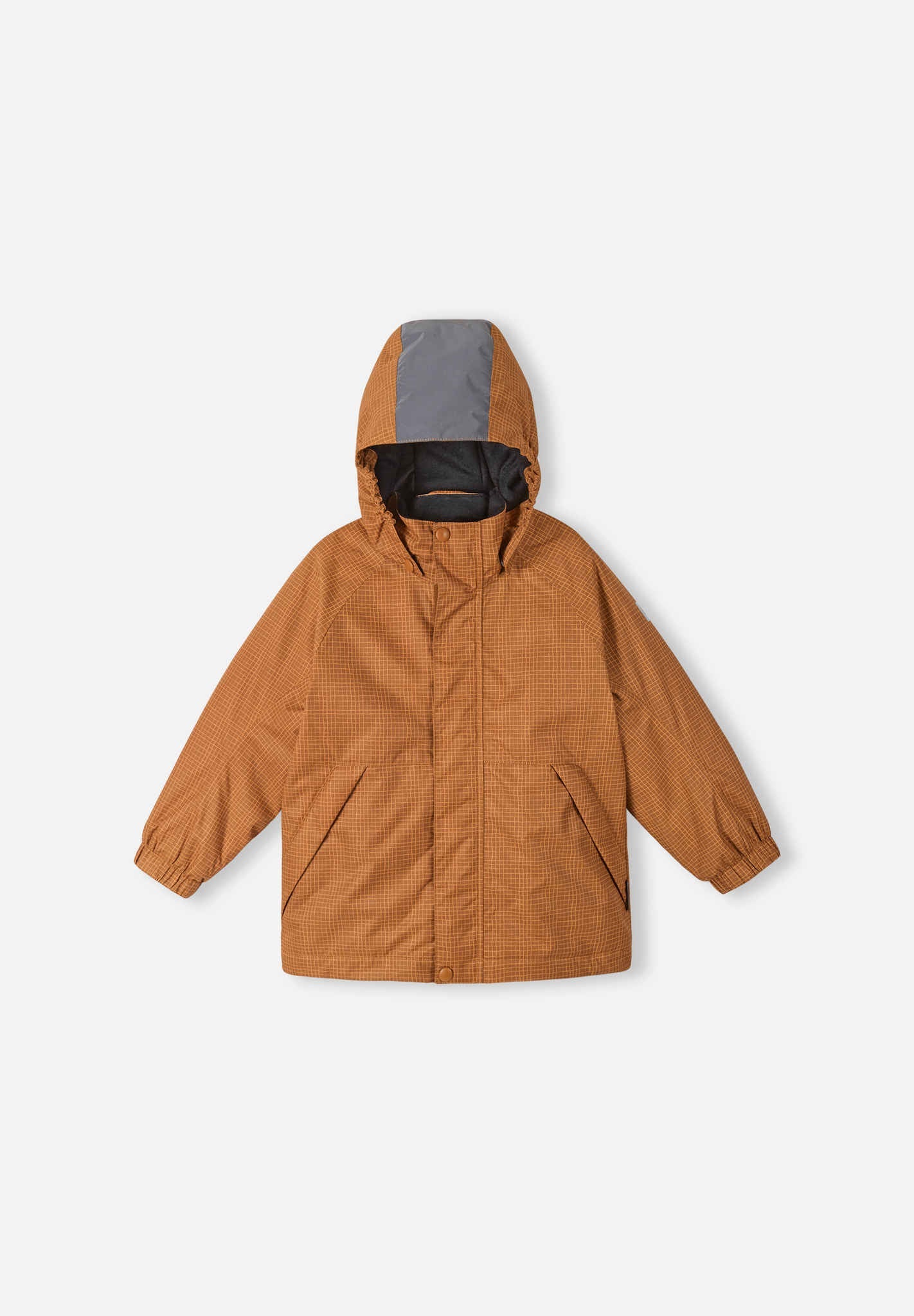 Kinder Winterjacke Maalo
