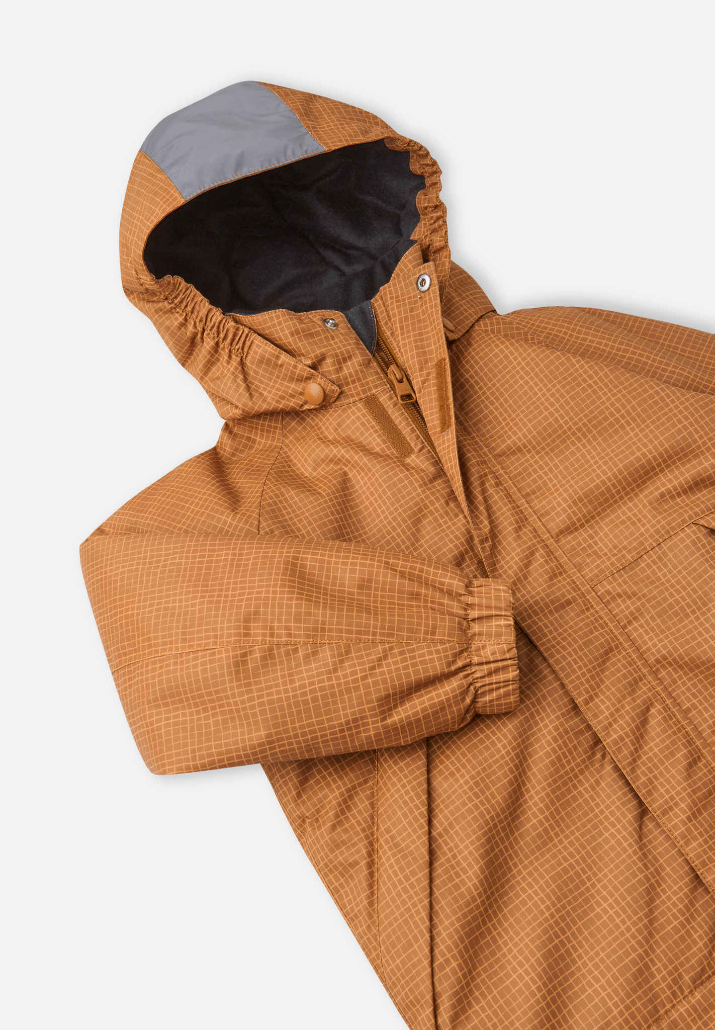 Kinder Winterjacke Maalo