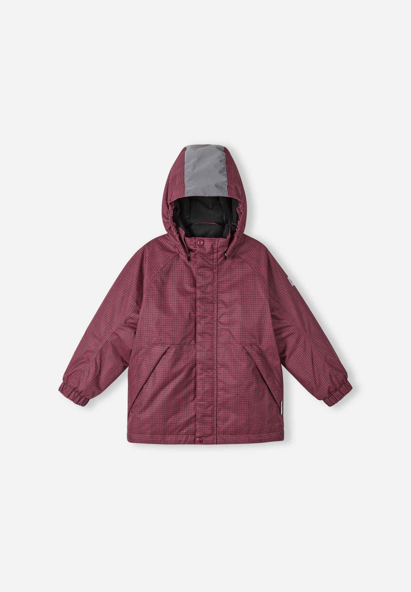 Kinder Winterjacke Maalo